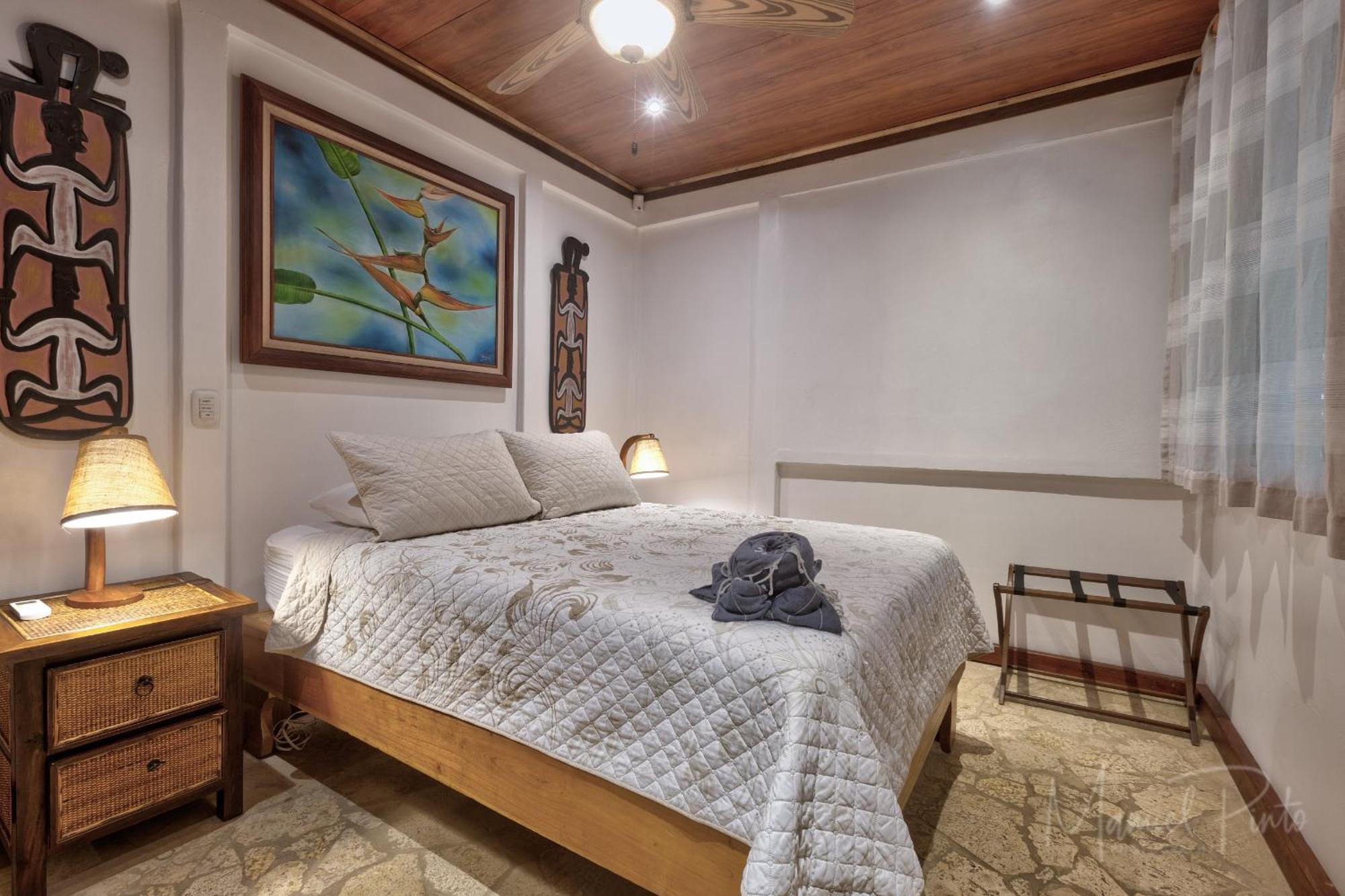 Our Beachfront Bungalow Пунта-Ува Экстерьер фото